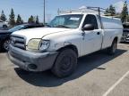 2005 Toyota Tundra  zu verkaufen in Rancho Cucamonga, CA - Front End