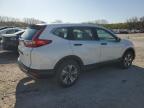 2018 Honda Cr-V Lx en Venta en Kansas City, KS - Rear End