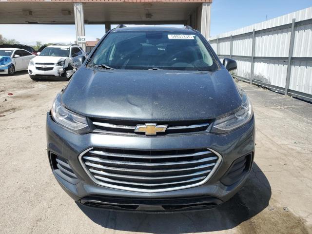  CHEVROLET TRAX 2018 Серый