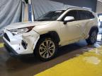 2021 Toyota Rav4 Xle Premium zu verkaufen in Indianapolis, IN - Front End