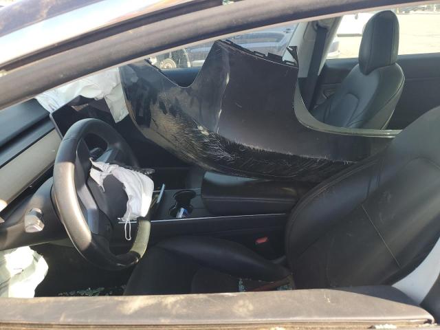  TESLA MODEL 3 2019 Сharcoal