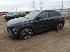 2024 Hyundai Kona Sel for Sale in Elgin, IL - Side