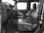 2016 Jeep Wrangler Unlimited Sahara for Sale in Columbus, OH - Minor Dent/Scratches