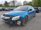 2011 VAUXHALL INSIGNIA V for sale at Copart GLOUCESTER