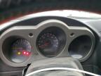 2002 Nissan Frontier Crew Cab Sc en Venta en Byron, GA - Front End