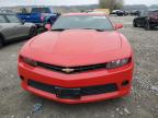 2014 Chevrolet Camaro Lt на продаже в Cahokia Heights, IL - Rear End
