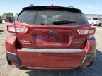 2019 Subaru Crosstrek Limited for Sale in Mercedes, TX - Water/Flood