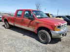 2001 Ford F350 Srw Super Duty იყიდება Cicero-ში, IN - All Over