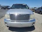2008 Chrysler Aspen Limited იყიდება San Diego-ში, CA - Side