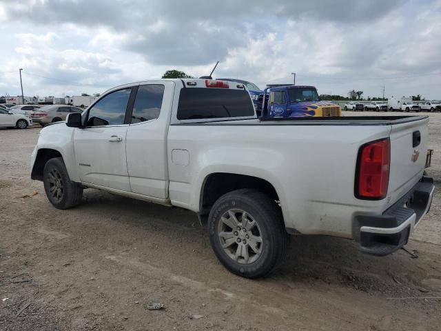  CHEVROLET COLORADO 2020 White