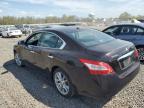 2011 Nissan Maxima S იყიდება Hillsborough-ში, NJ - Front End