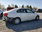2011 Volkswagen Jetta Base for Sale in Eugene, OR - Rear End