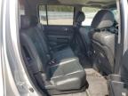 2011 Honda Pilot Exln продається в Lyman, ME - Side