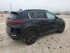 2020 Kia Sportage S იყიდება Taylor-ში, TX - Vandalism