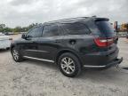 2015 Dodge Durango Limited for Sale in Houston, TX - Rear End