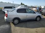 2000 Toyota Echo  за продажба в Vallejo, CA - All Over