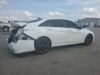 2021 Hyundai Elantra Sel   zu verkaufen in Dunn, NC - Rear End