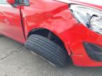 2012 VAUXHALL CORSA ACTI for sale at Copart NEWBURY