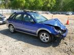 2004 Subaru Impreza Outback Sport en Venta en Austell, GA - Front End