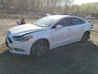 Baltimore, MD에서 판매 중인 2017 Ford Fusion Titanium - Rear End