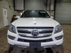2016 Mercedes-Benz Gl 450 4Matic for Sale in Brookhaven, NY - Side