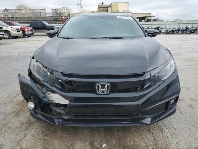  HONDA CIVIC 2020 Czarny