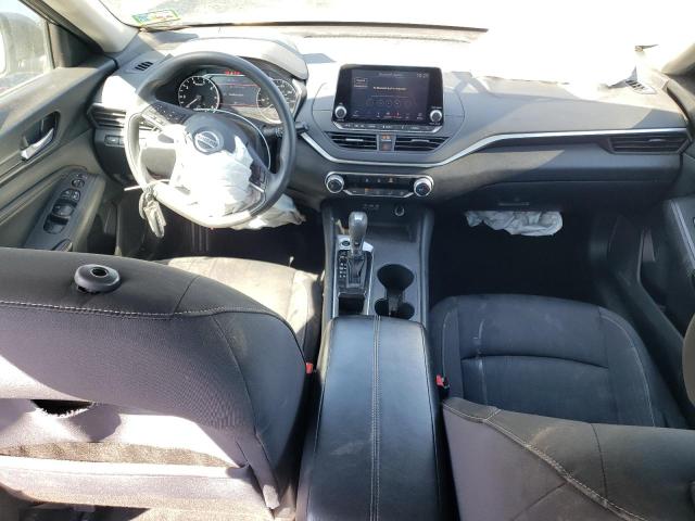  NISSAN ALTIMA 2020 Gray