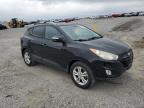 2013 Hyundai Tucson Gls na sprzedaż w Earlington, KY - Hail