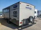 2017 Foresriver Patriot zu verkaufen in Longview, TX - Top/Roof