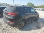 2018 Hyundai Tucson Sel for Sale in Hueytown, AL - Burn - Engine
