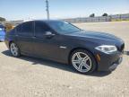 2014 Bmw 535 I للبيع في Fresno، CA - Mechanical