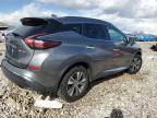 2023 Nissan Murano Sv for Sale in Magna, UT - Side