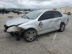 2006 Volkswagen Jetta Value იყიდება Van Nuys-ში, CA - Front End