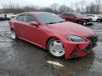 2007 Lexus Is 250 de vânzare în New Britain, CT - All Over