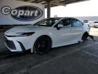 2025 Toyota Camry Xse на продаже в Hayward, CA - Rear End