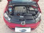 2010 VOLKSWAGEN GOLF SPORT for sale at Copart BRISTOL
