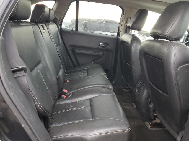 2010 FORD EDGE SEL