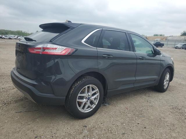  FORD EDGE 2021 Сharcoal