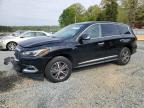 2020 Infiniti Qx60 Luxe en Venta en Concord, NC - Front End