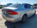 2013 SKODA SUPERB ELE for sale at Copart ROCHFORD