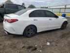 2022 Mercedes-Benz C 300 4Matic იყიდება Brookhaven-ში, NY - Front End