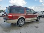 2007 Ford Expedition El Eddie Bauer for Sale in Haslet, TX - Front End