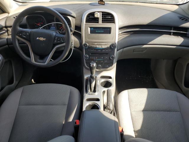  CHEVROLET MALIBU 2015 Black