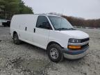 2017 Chevrolet Express G2500  for Sale in Windsor, NJ - Front End