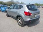 2008 NISSAN QASHQAI AC for sale at Copart SANDWICH