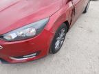 2017 FORD FOCUS TITA for sale at Copart CORBY