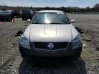 2006 Nissan Altima S na sprzedaż w Assonet, MA - Rear End