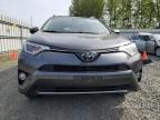 2017 Toyota Rav4 Xle იყიდება Arlington-ში, WA - Rear End