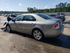 2009 Ford Fusion Sel за продажба в Harleyville, SC - Front End