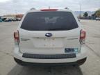 2018 Subaru Forester 2.5I for Sale in Anthony, TX - Rollover